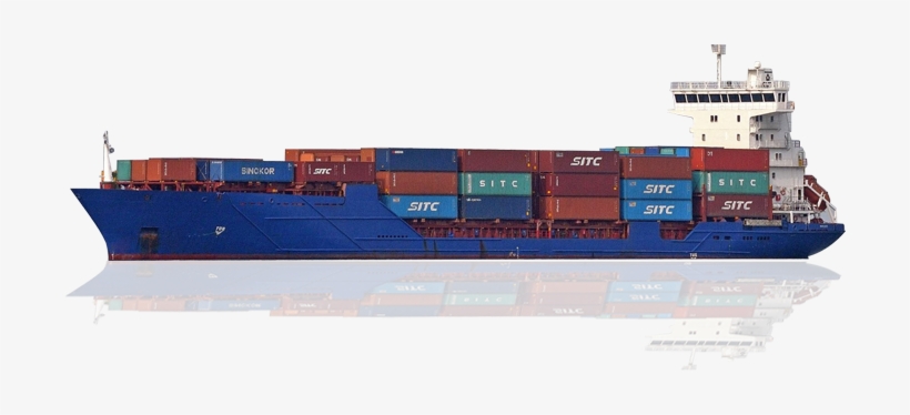 At Sunrise Shipping We Hope To Offer A One Stop Destination - Ship, transparent png download