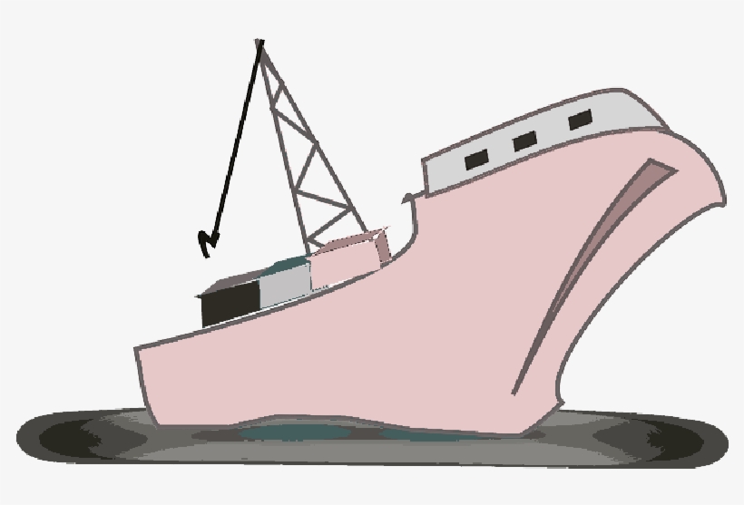 Mb Image/png - Shipping Boat, transparent png download