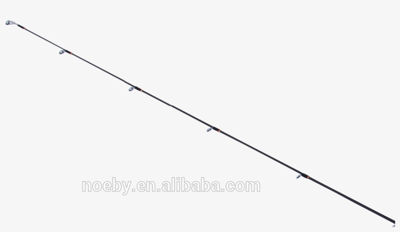 Fresh Water Bass Fishing Rod - 175 Cm Olta Kamışı, transparent png download