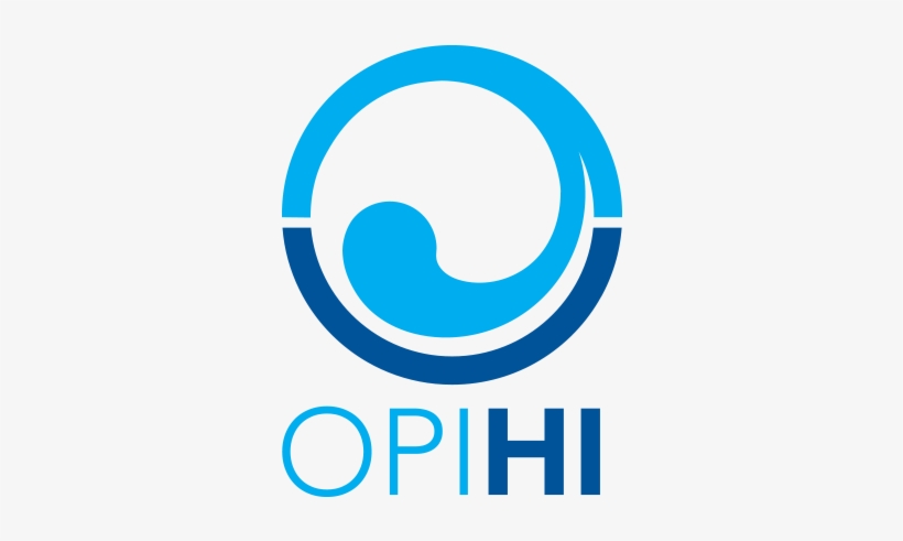 Opihi Logo Sm - Hawaii, transparent png download