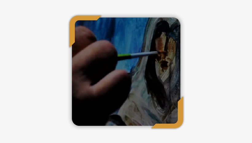 Guaranteed Quality - Palette, transparent png download