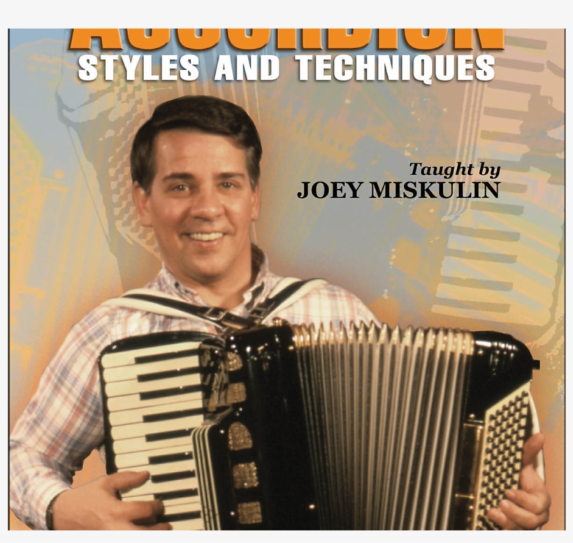 $1,579 - Accordion Styles And Techniques, transparent png download