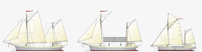 Ships - Ship, transparent png download