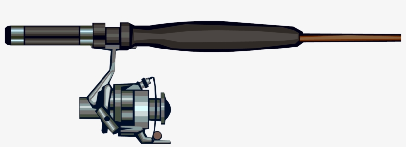 Share This Website - Fishing Reel, transparent png download