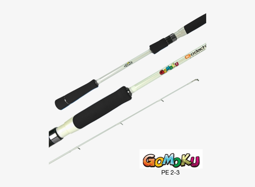Go-2 - Storm Gomoku Jig Rod, transparent png download