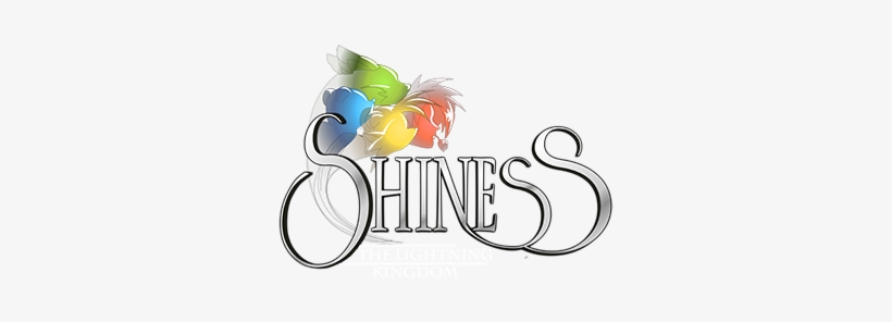 Shiness The Lightning Kingdom - Shiness, transparent png download
