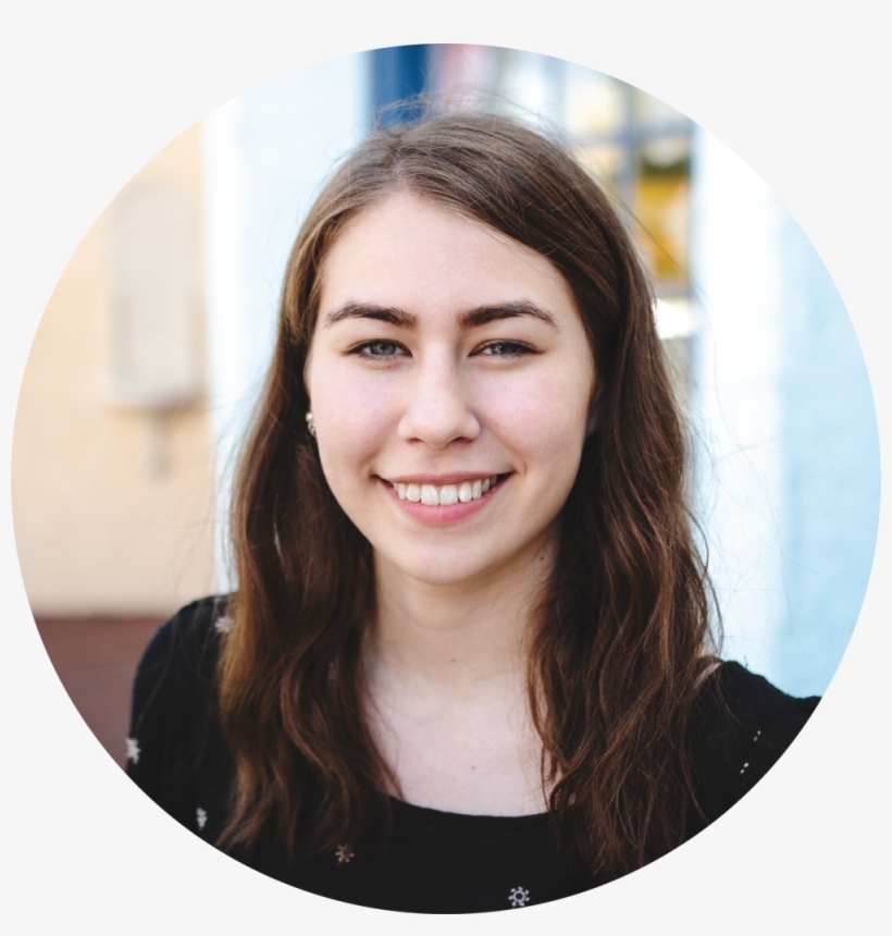 Headshot Circles-02, transparent png download