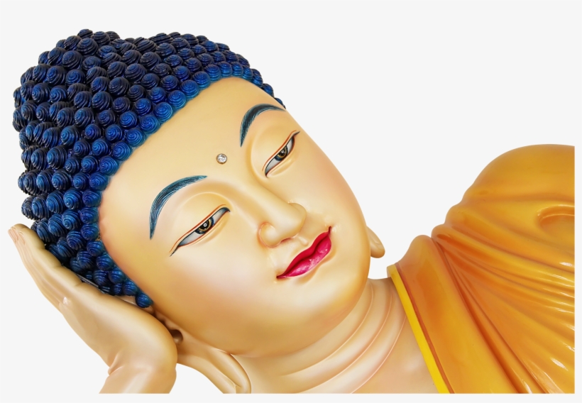 Buddha Face Png Picture - Png Photo Of Buddha, transparent png download