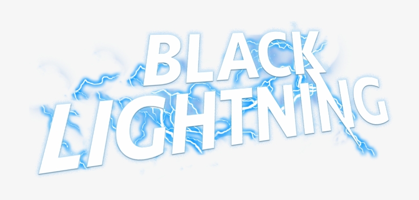 Black Lightning Return Date, transparent png download