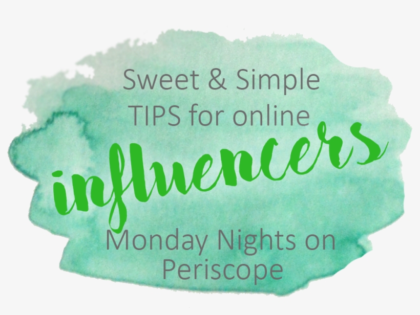 Are You An Online Influencer What Is An Online Influencer - Human Action, transparent png download