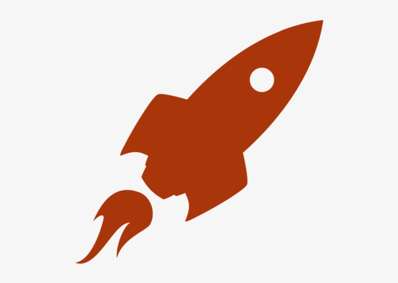 Rocket Ship - Rocket, transparent png download