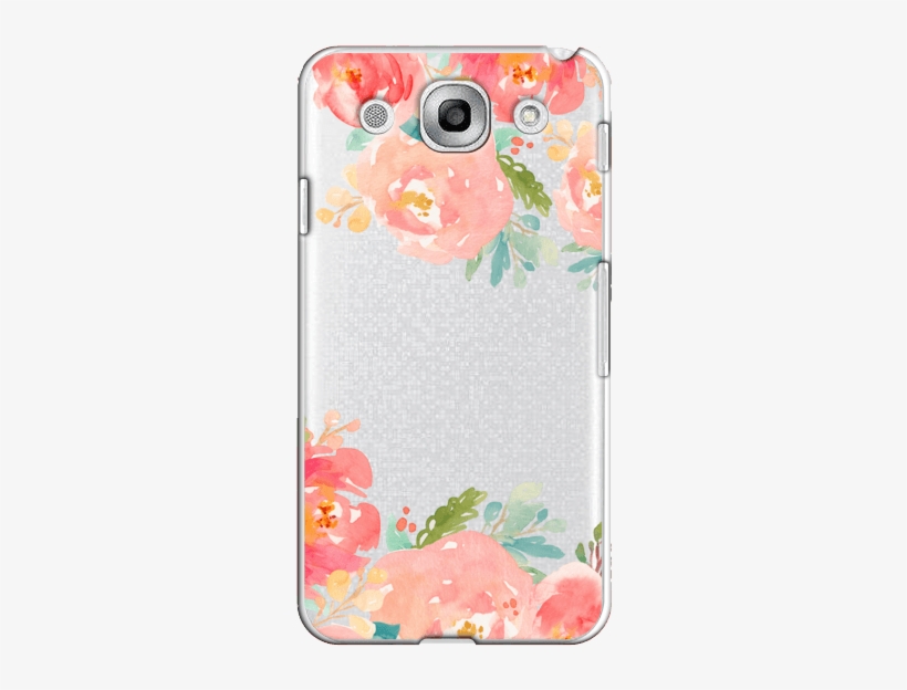 Popping Peonies Outdoor Throw Pillow By Onebellacasa,, transparent png download