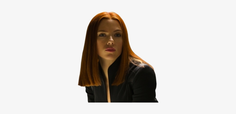 Scarlett Johansson Png Transparent Image - Portable Network Graphics, transparent png download