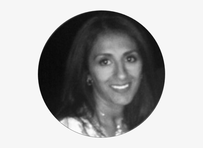 Monica Logani - Girl, transparent png download