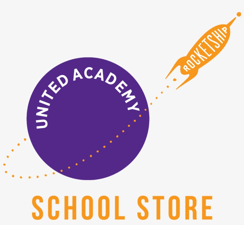 Rocketship United Academy, transparent png download