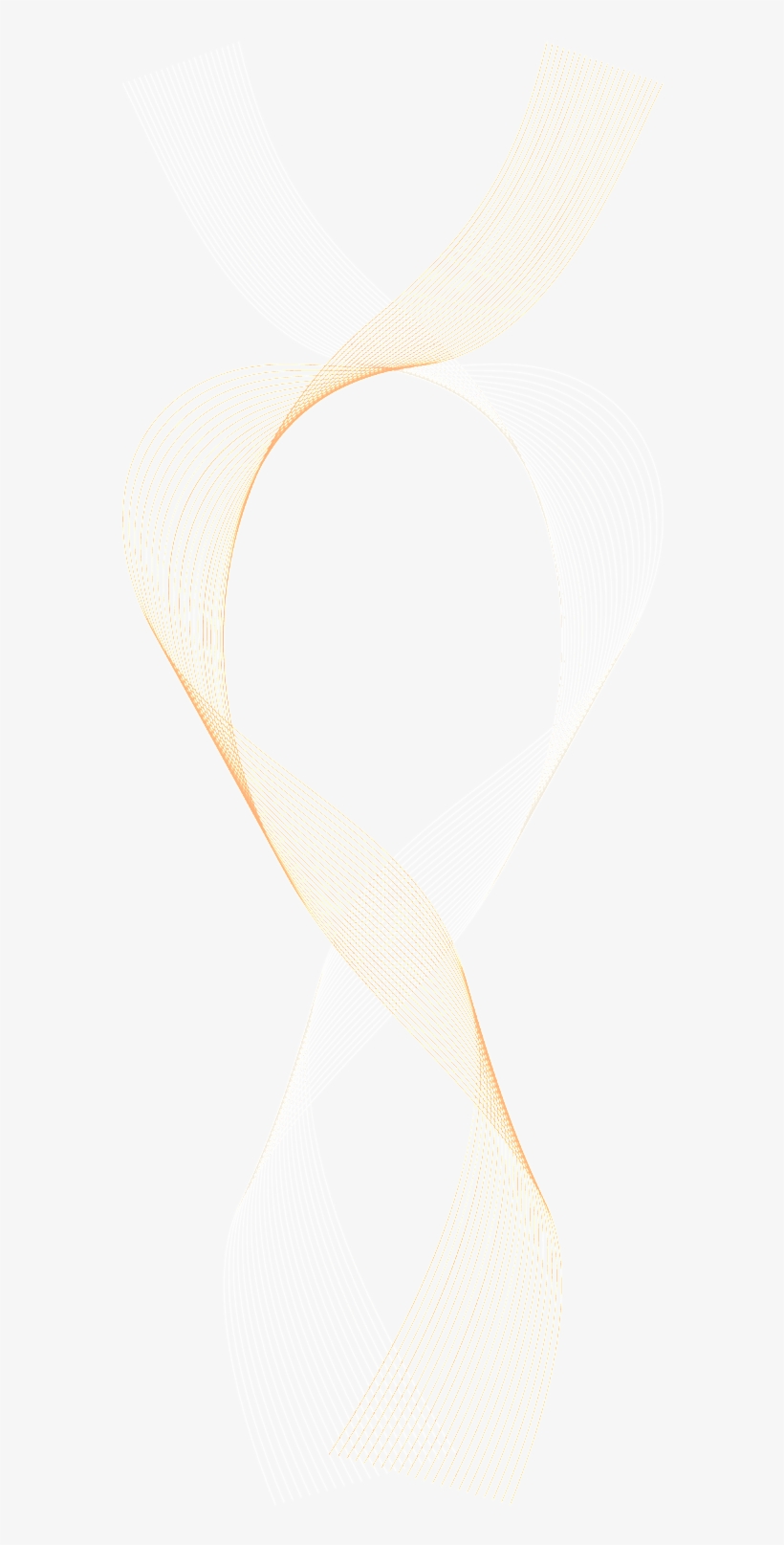 Simple And Elegant Line Design Transparent Material - Wood, transparent png download