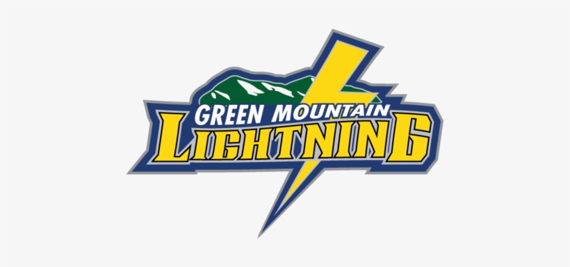 Green Mountain Lightning Baseball - Flipgive, transparent png download