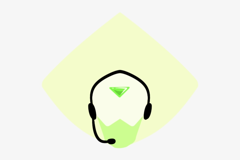 I'm Peridot And I Scream At Video Games On This Blog - Major League Gaming, transparent png download