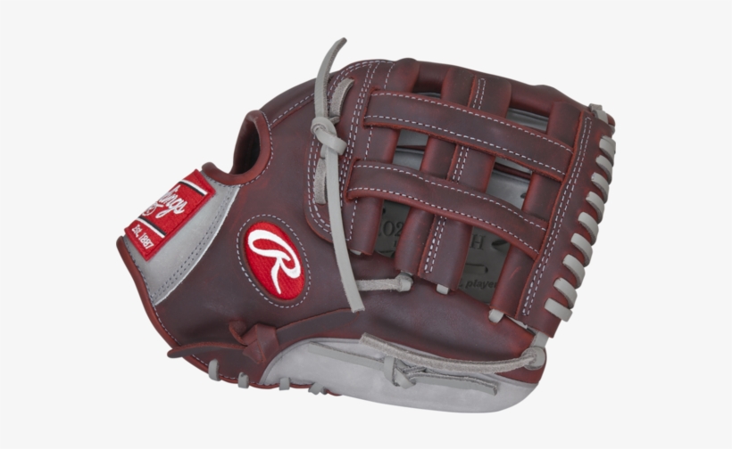 Rawlings Gold Glove Club Heart Of The Hide Baseball - Rawlings Hoh Le Gold Glove Club Infield Glove 11.5, transparent png download