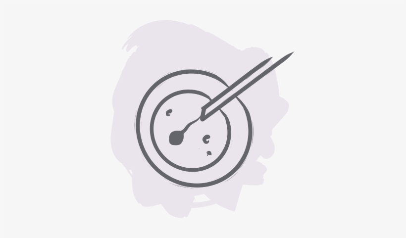 What Is Icsi - Illustration, transparent png download