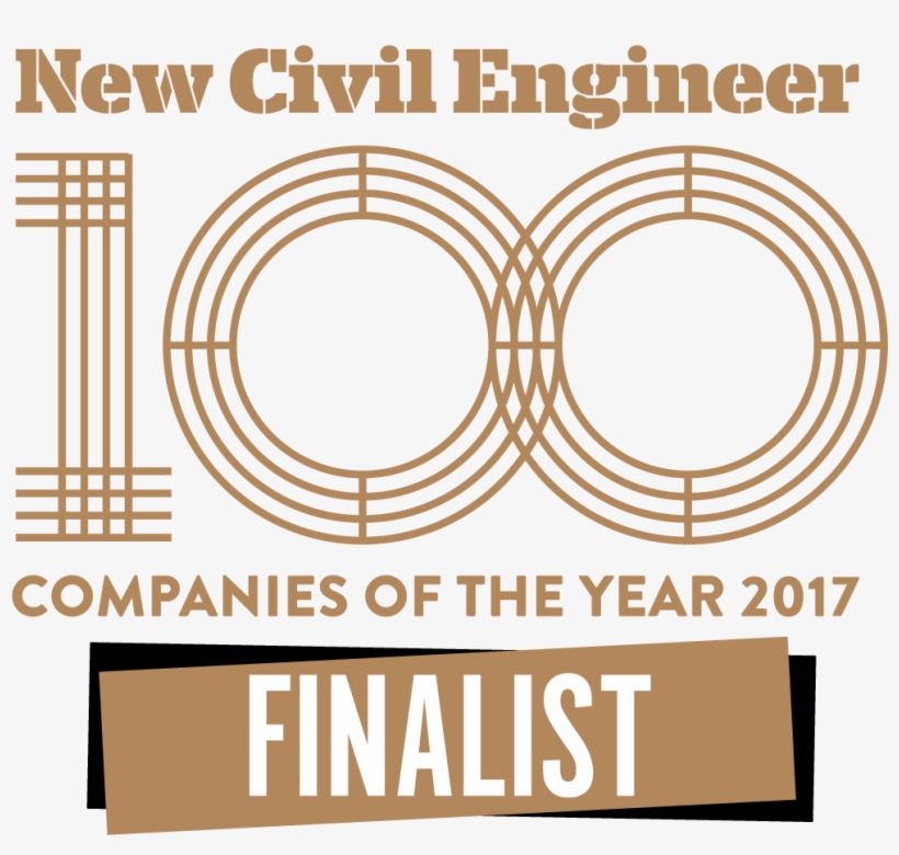 Rendel Shortlisted For The Nce100 Companies Of The - Circle, transparent png download