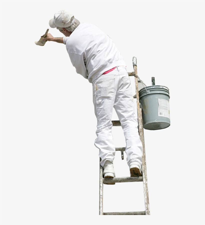 Seamor Painting - House Painter, transparent png download