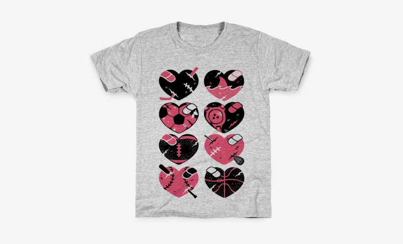 Sport Hearts Kids T-shirt - Ruth Bader Ginsburg Justice Tarot T-shirt: Funny T-shirt, transparent png download