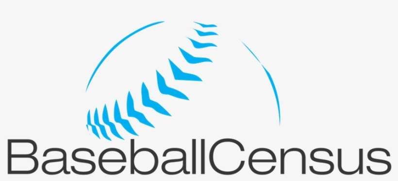 Baseball Census - Baseball, transparent png download
