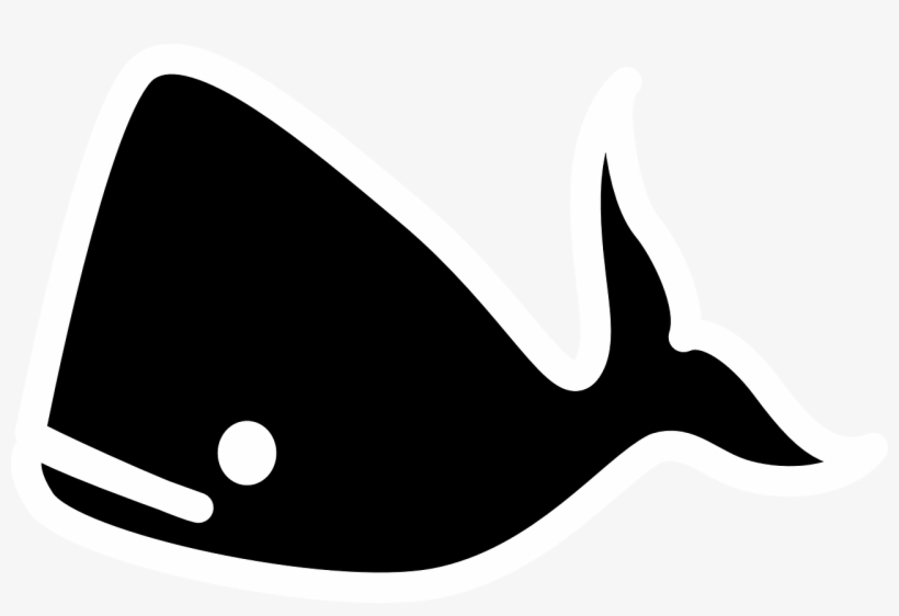Image Stock Save Some For The Whales Eric S - Whales, transparent png download