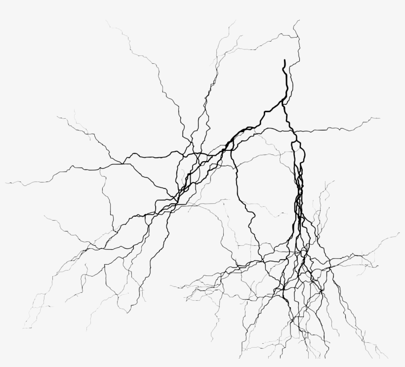 Big Image - Line Art, transparent png download