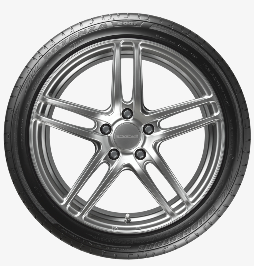 Truck Tires In The Png Transparent - Tire Png, transparent png download