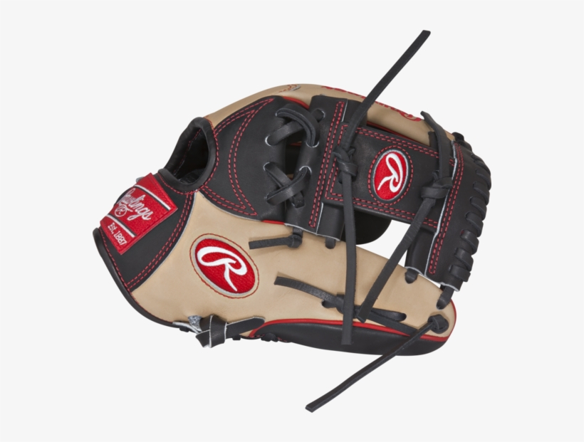Rawlings Heart Of The Hide Baseball Glove, - December Release - Rawlings Hoh Le Gold Glove Club, transparent png download