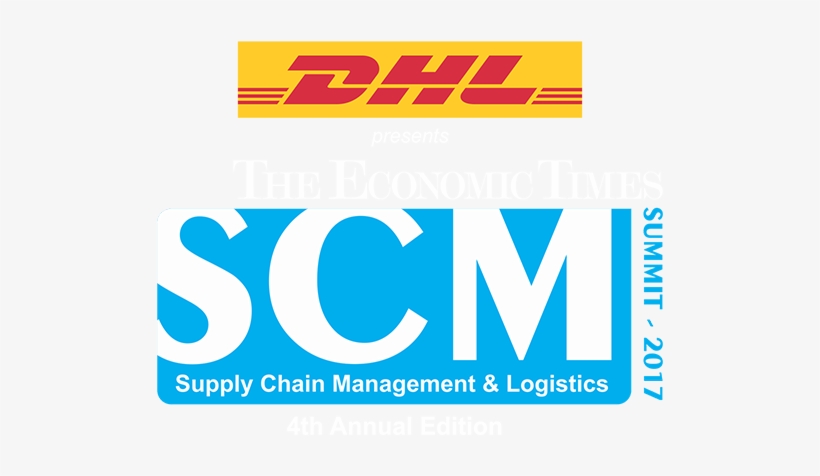 Et-supply Chain Management Summit - Dhl Global Forwarding, transparent png download