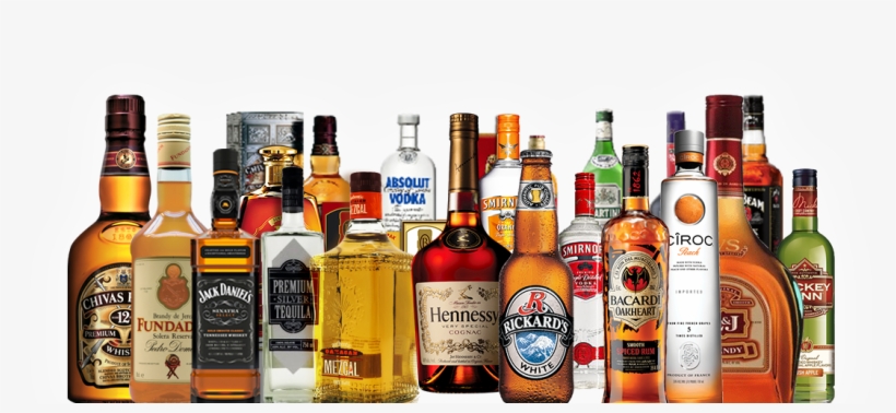 Liquor Store Run - Fundador Solera Reserva Brandy, transparent png download