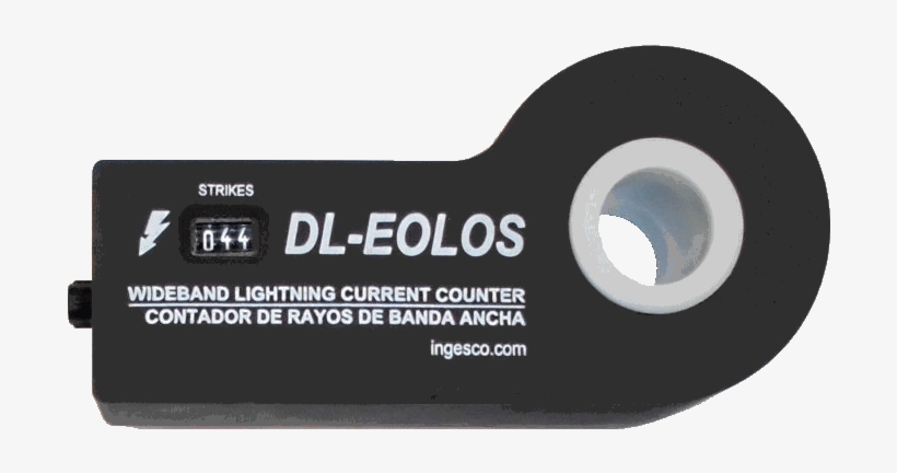 Eolos K15fo - Lightning, transparent png download