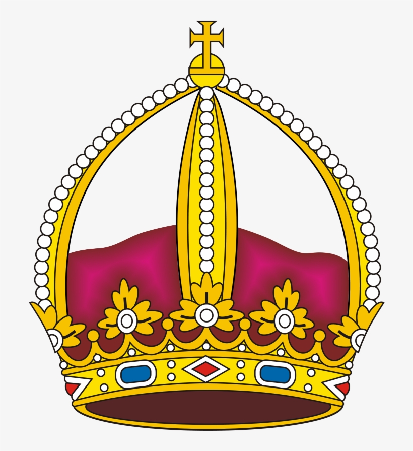 Brazil Prince Imperial Crown - Tag Heuer Carrera Black Diamond, transparent png download