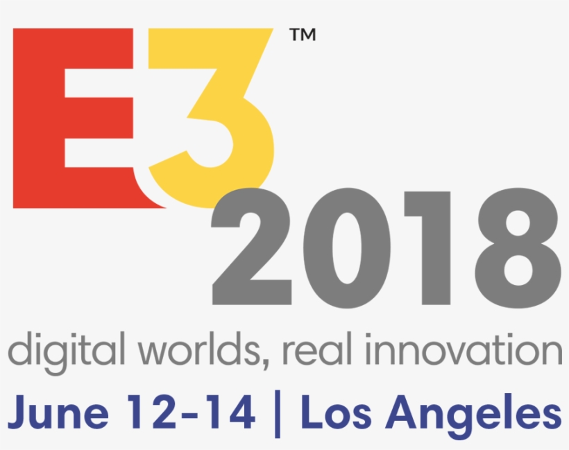 Ea Sports - E3 2018 Logo Png, transparent png download