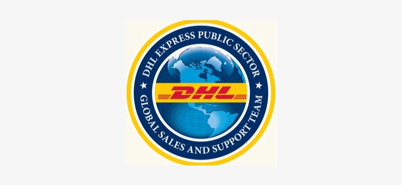Dhl Global Public Sector - Volvo Ocean Race Dhl, transparent png download