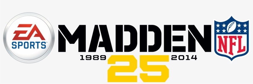Ea Sports Q&a - Madden Nfl 25, transparent png download