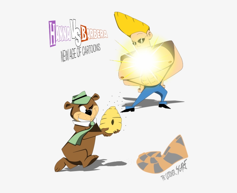 My Collab Entry For The Hanna Vs - Cartoon, transparent png download