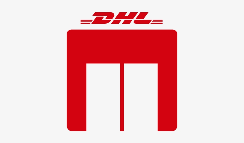 Branch - Dhl Service Point, transparent png download