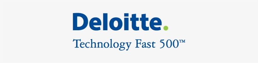 Ticketmanager Wins A Coveted Spot On Deloitte Technology - Deloitte, transparent png download