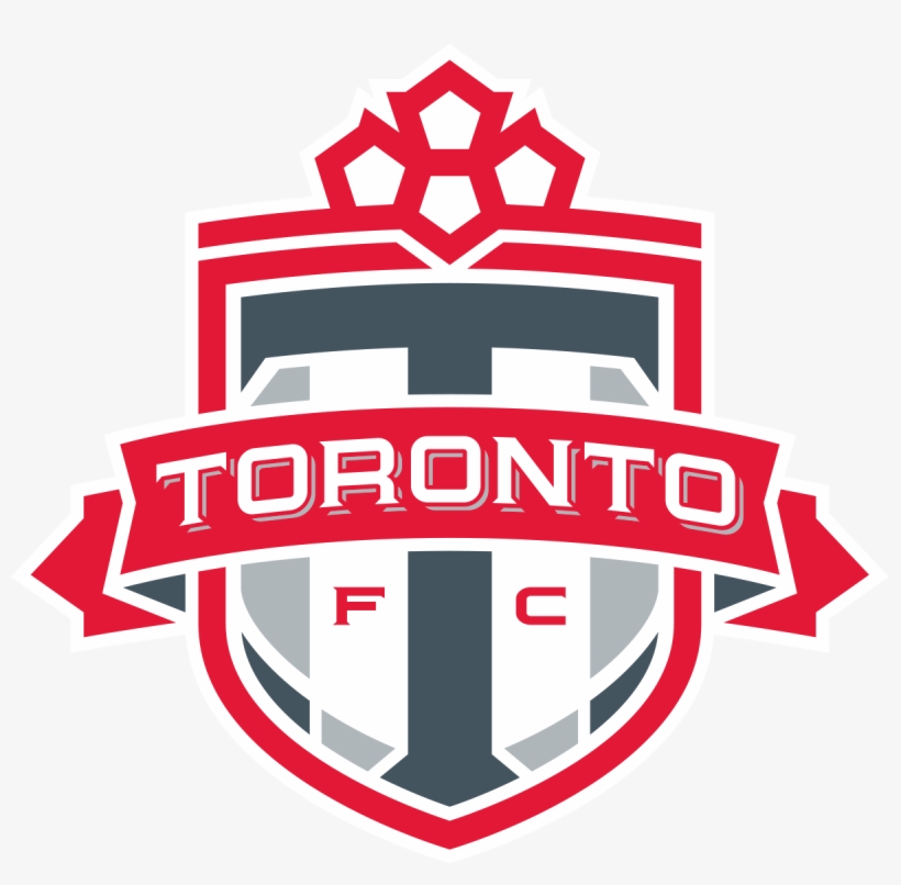Toronto Fc Logo - Toronto Fc Logo Png, transparent png download
