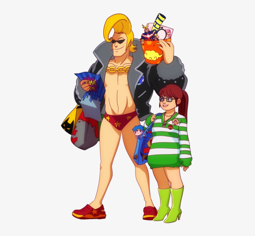 Commission For Olehoncho - Johnny Velma, transparent png download