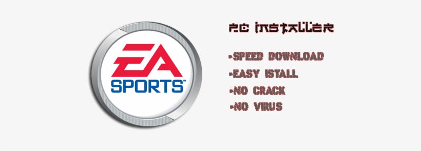 That, You Are Free To Launch The Production And Enjoy - Ea Sports, transparent png download
