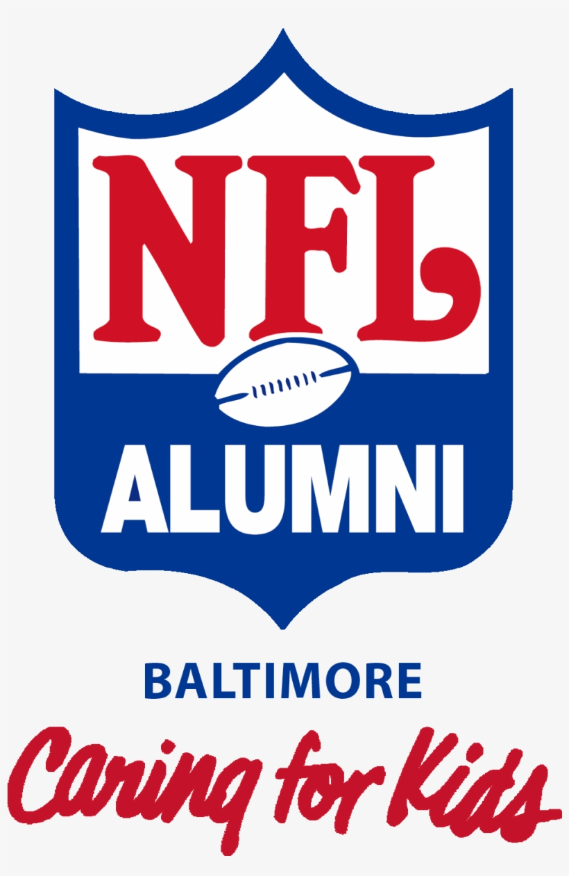 Logo - National Football League Alumni, transparent png download