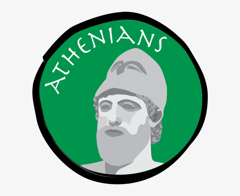 Athenians-md, transparent png download
