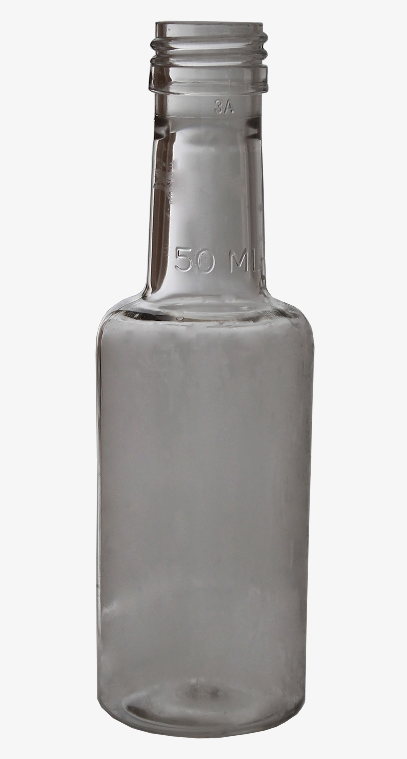 Long Neck Mini Liquor, transparent png download