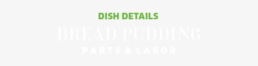 “this Was Developed By My Wife, Jen, A Pastry Chef - Placemat, transparent png download