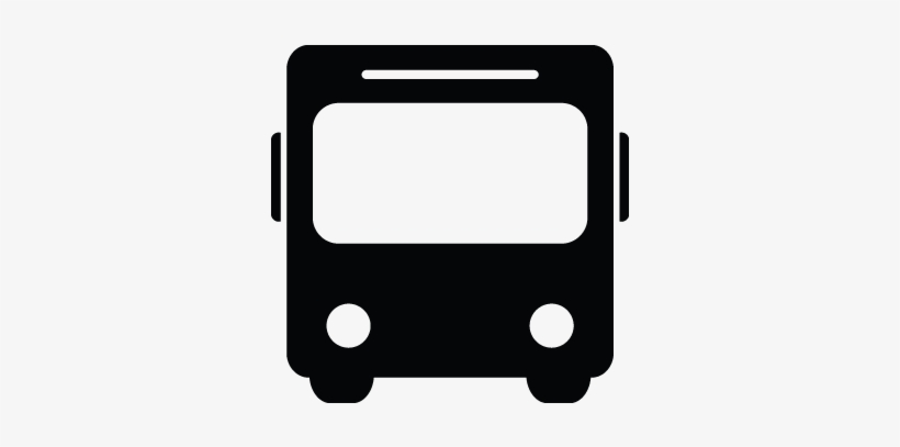 Bus, Vehicle, Journey, Public Transportation Icon, transparent png download